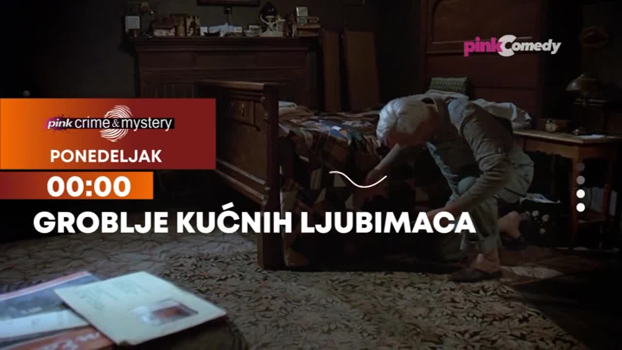 PinkComedy