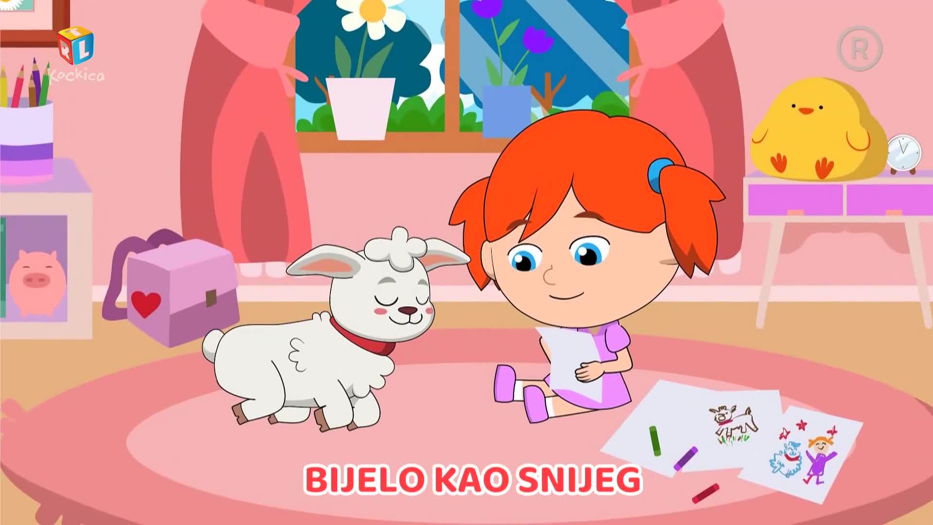 RTLKockica