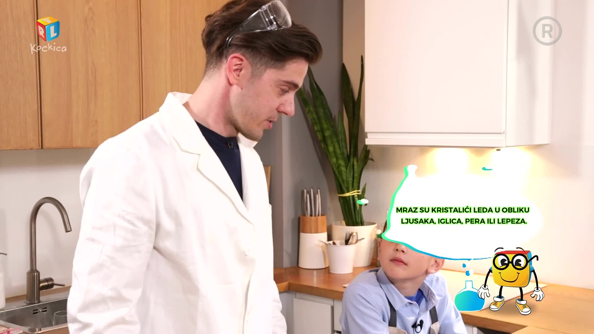 RTLKockica