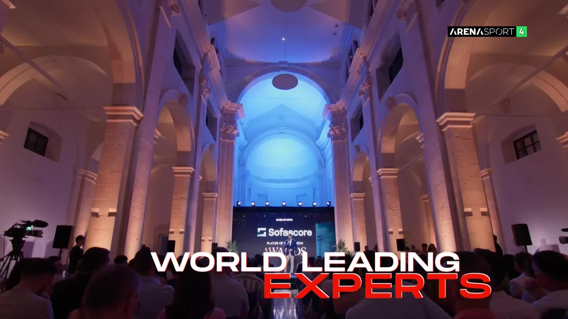 ArenaSportHD4