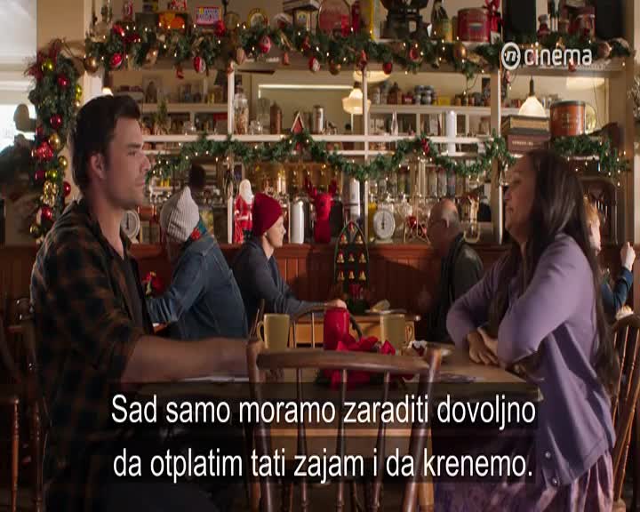 Cinemania