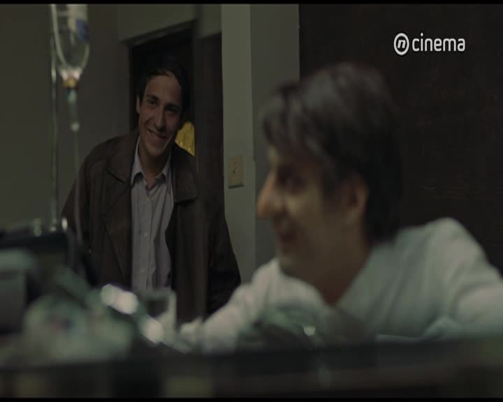 Cinemania