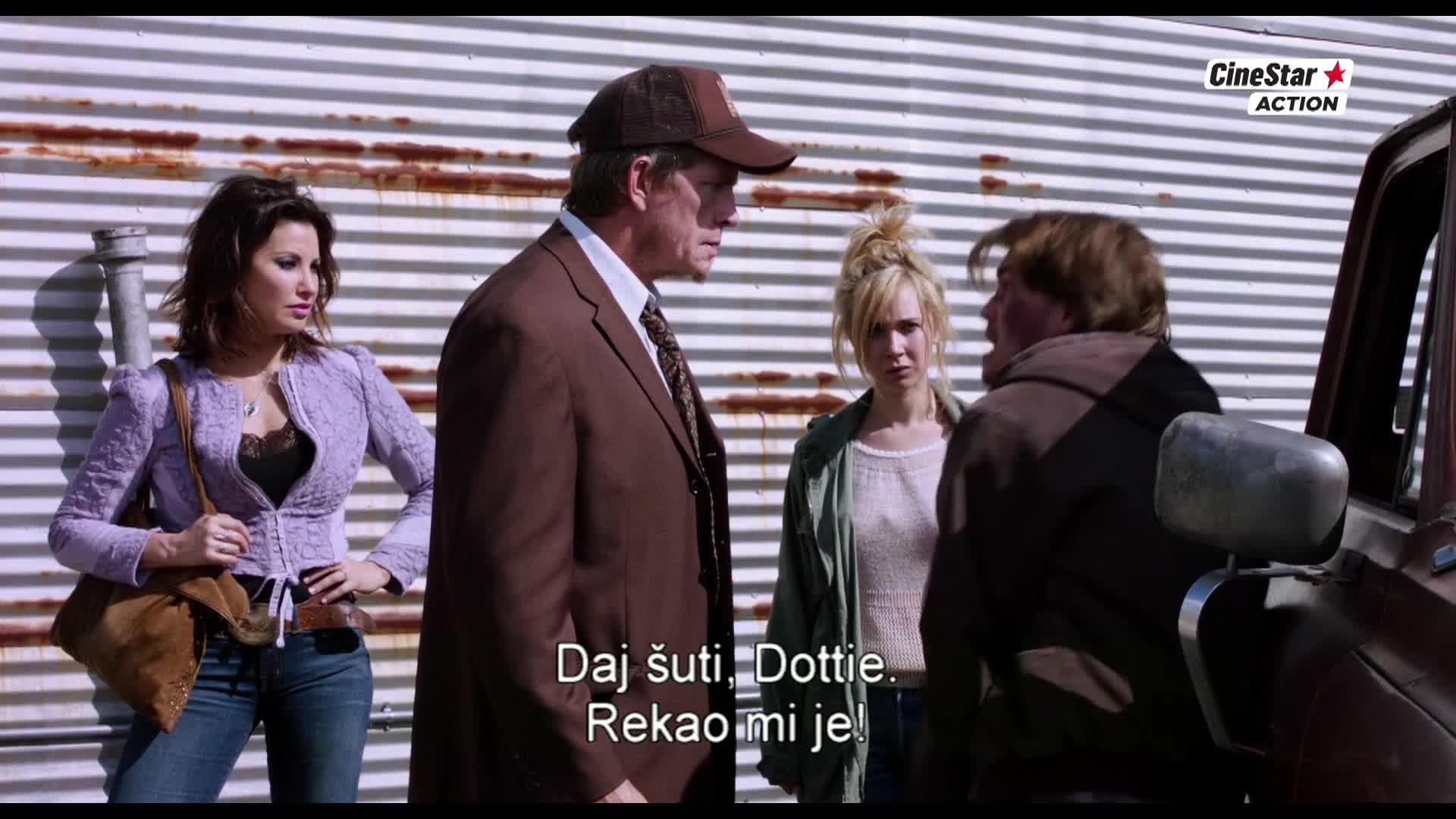CinestarAction