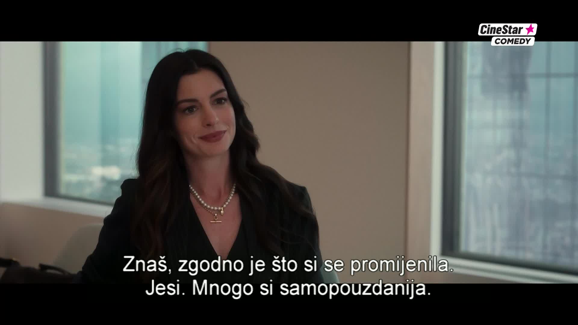 CinestarComedy