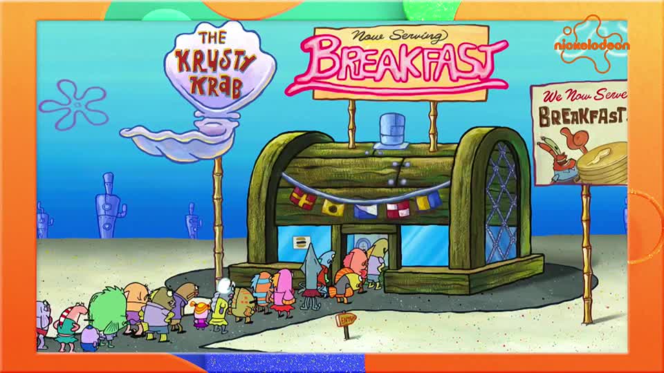 Nickelodeon