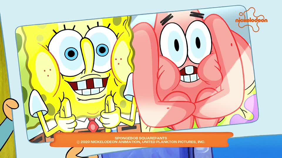 Nickelodeon