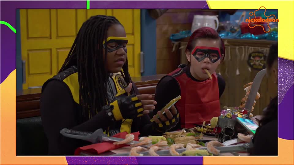 Nickelodeon