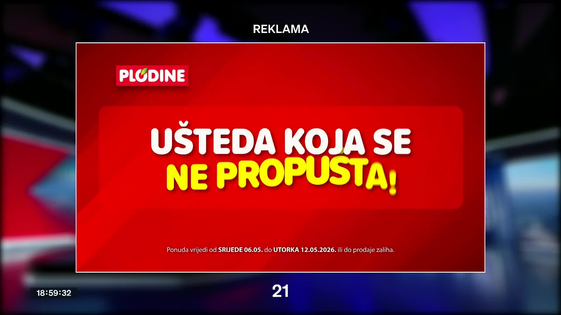 NovaTVPlus