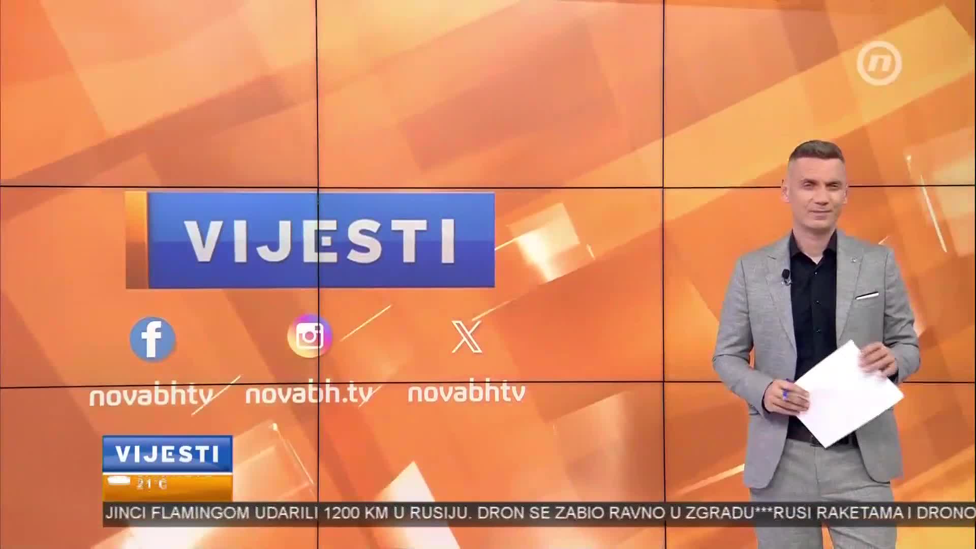 NovaTVbh
