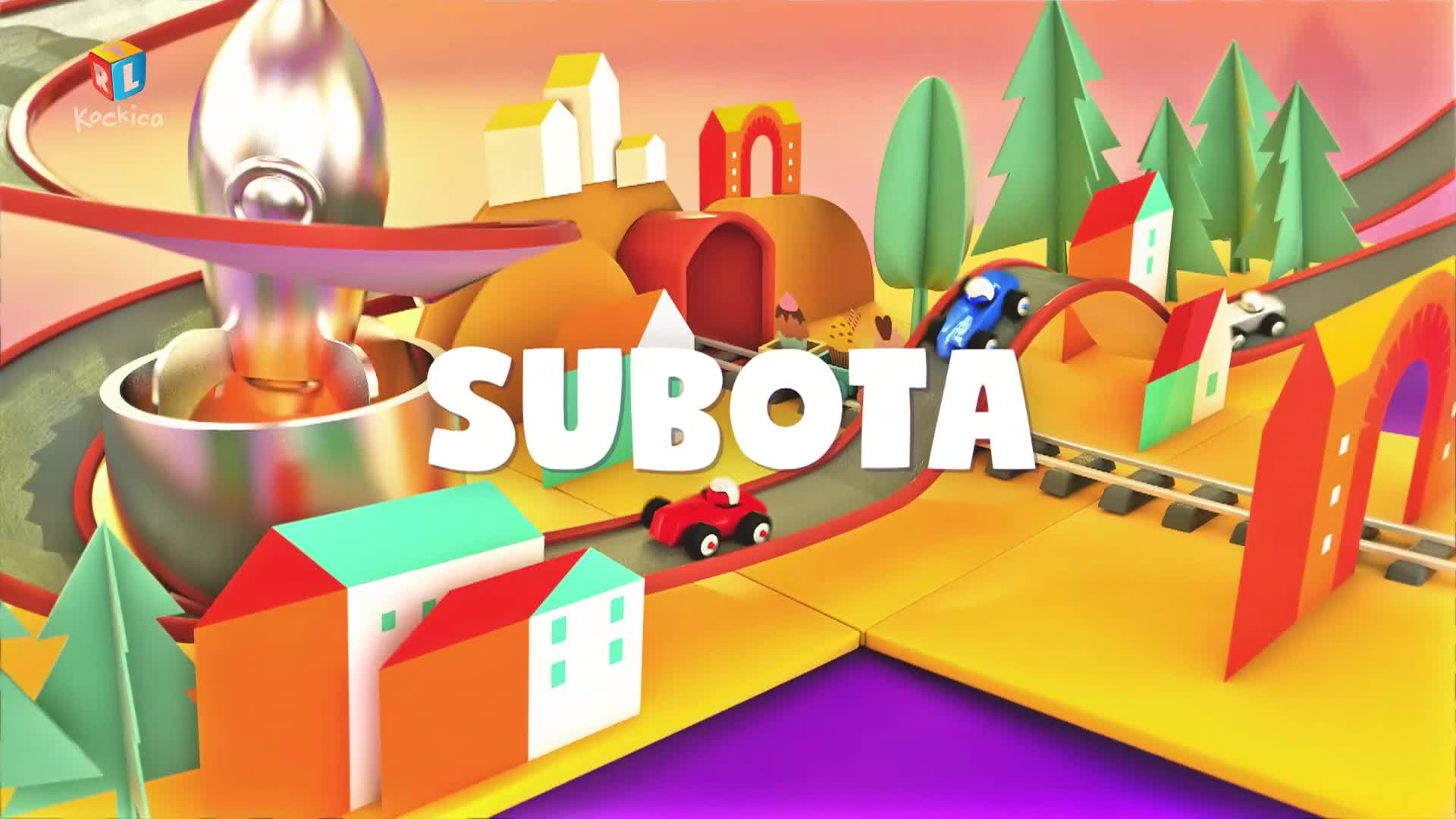 RTLKockica