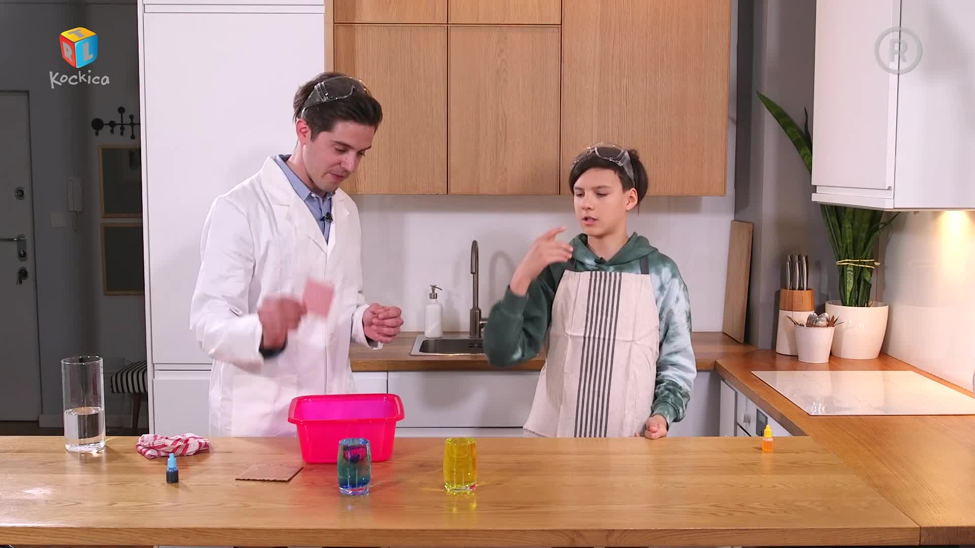 RTLKockica
