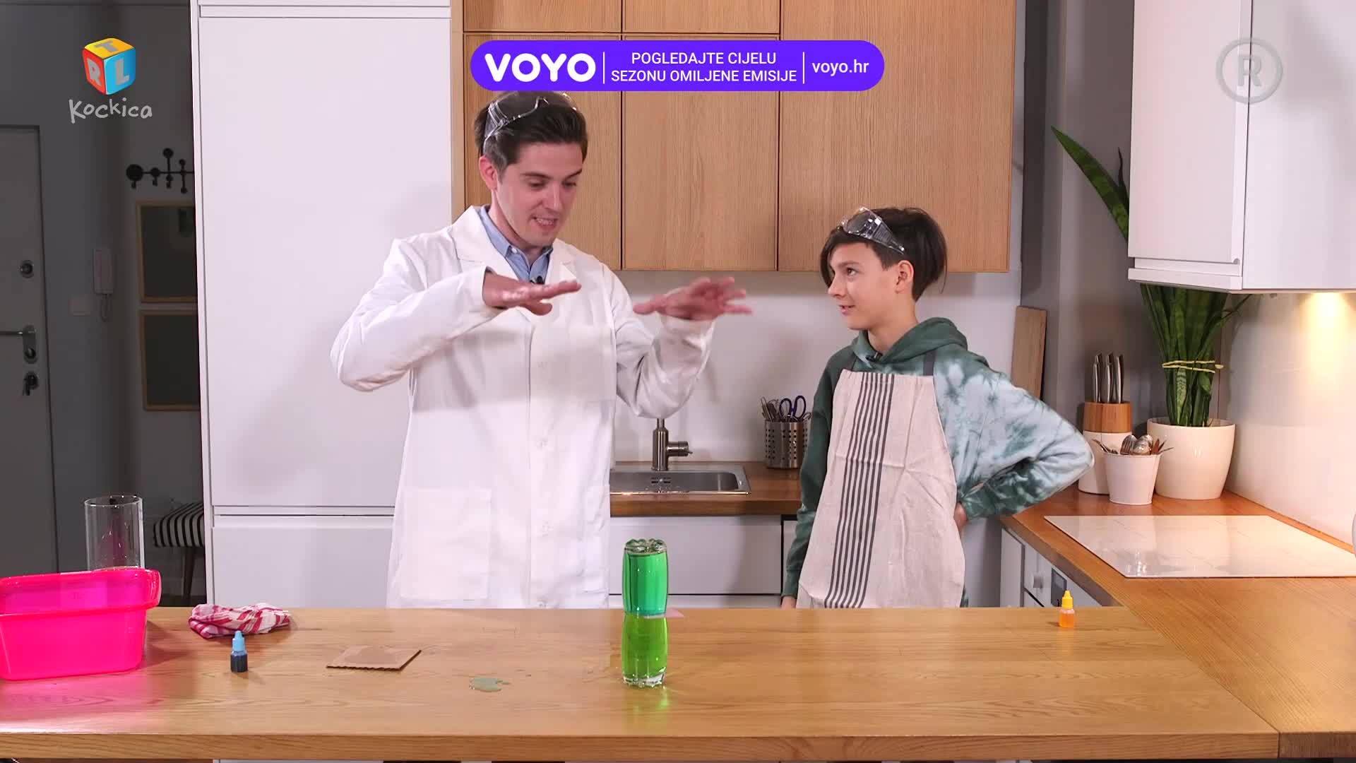 RTLKockica