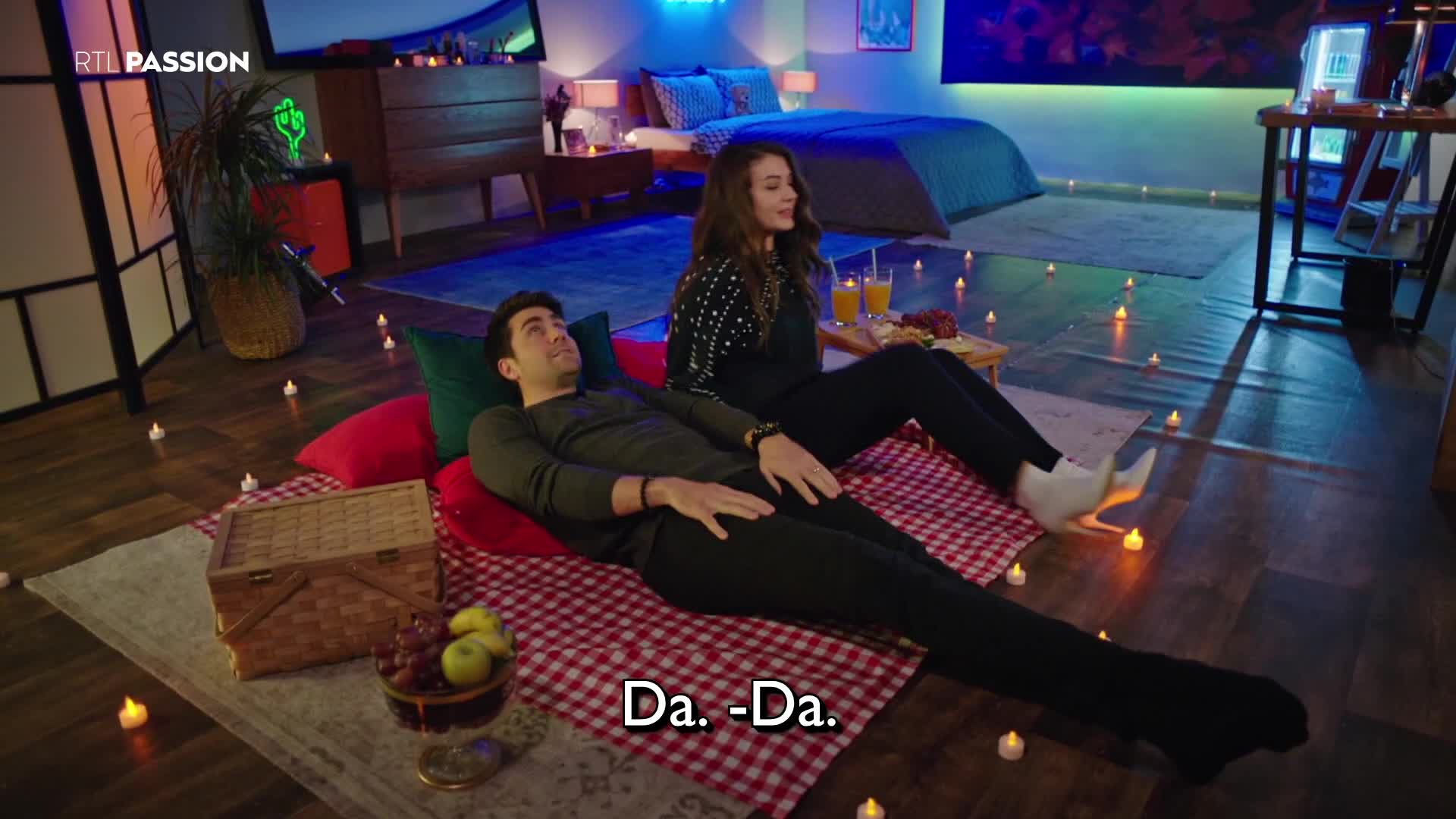 RTLpassion