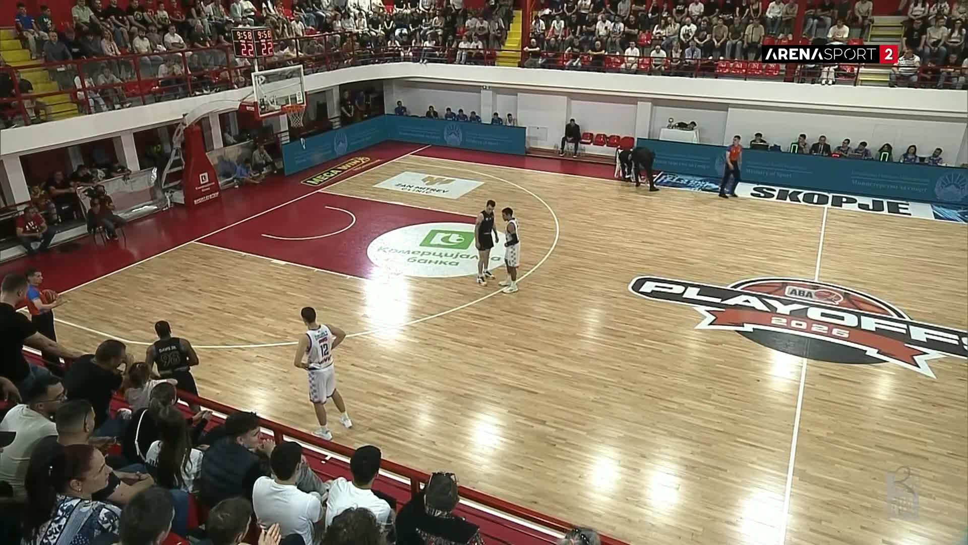 ArenaSportHD2