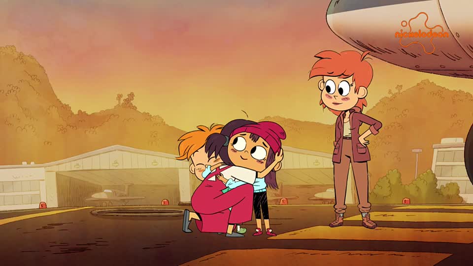 Nickelodeon