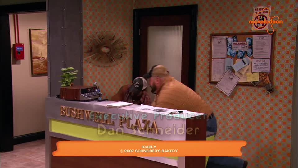 Nickelodeon