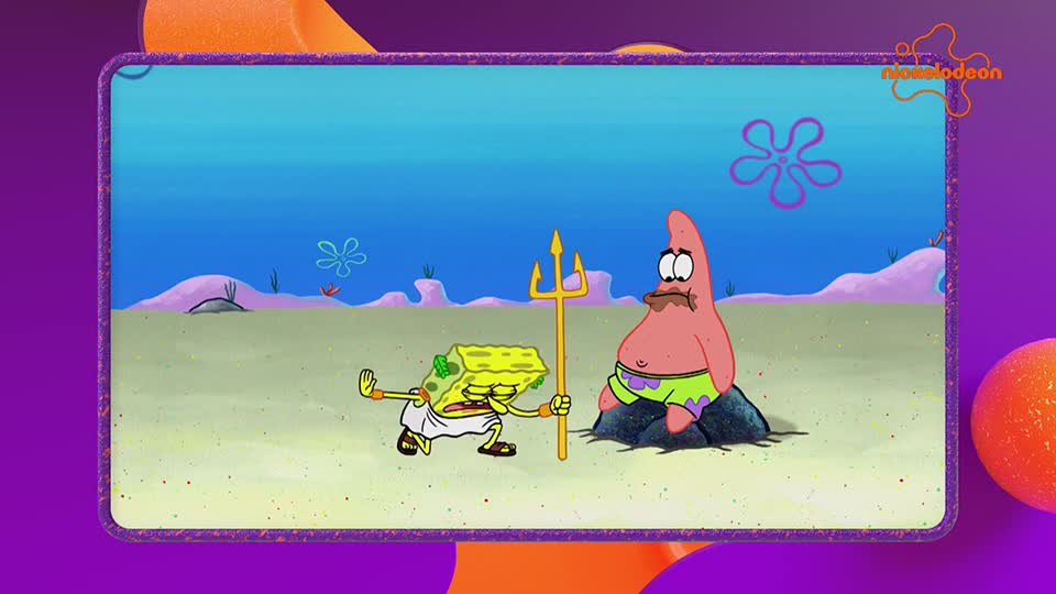Nickelodeon