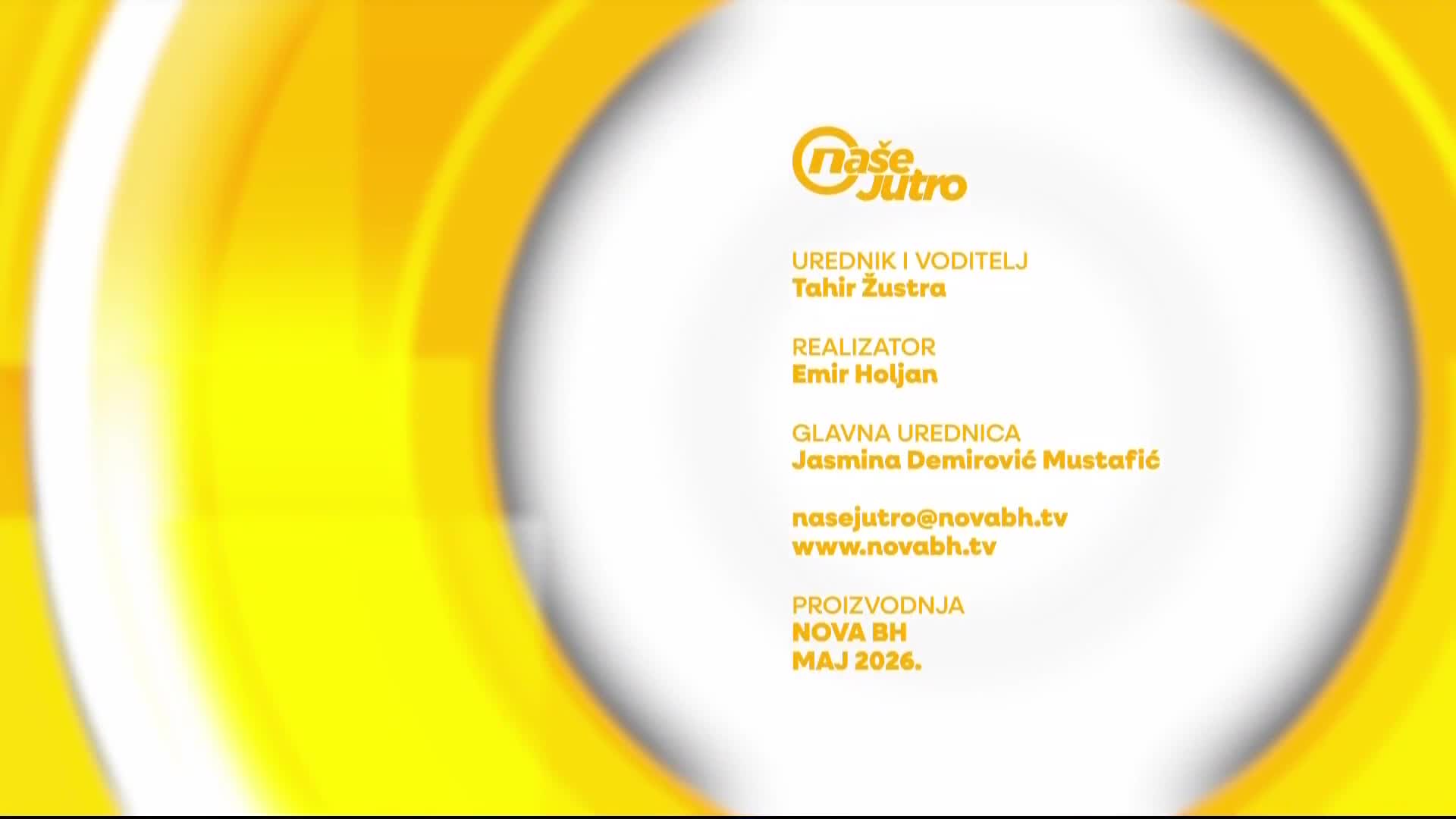 NovaTVbh