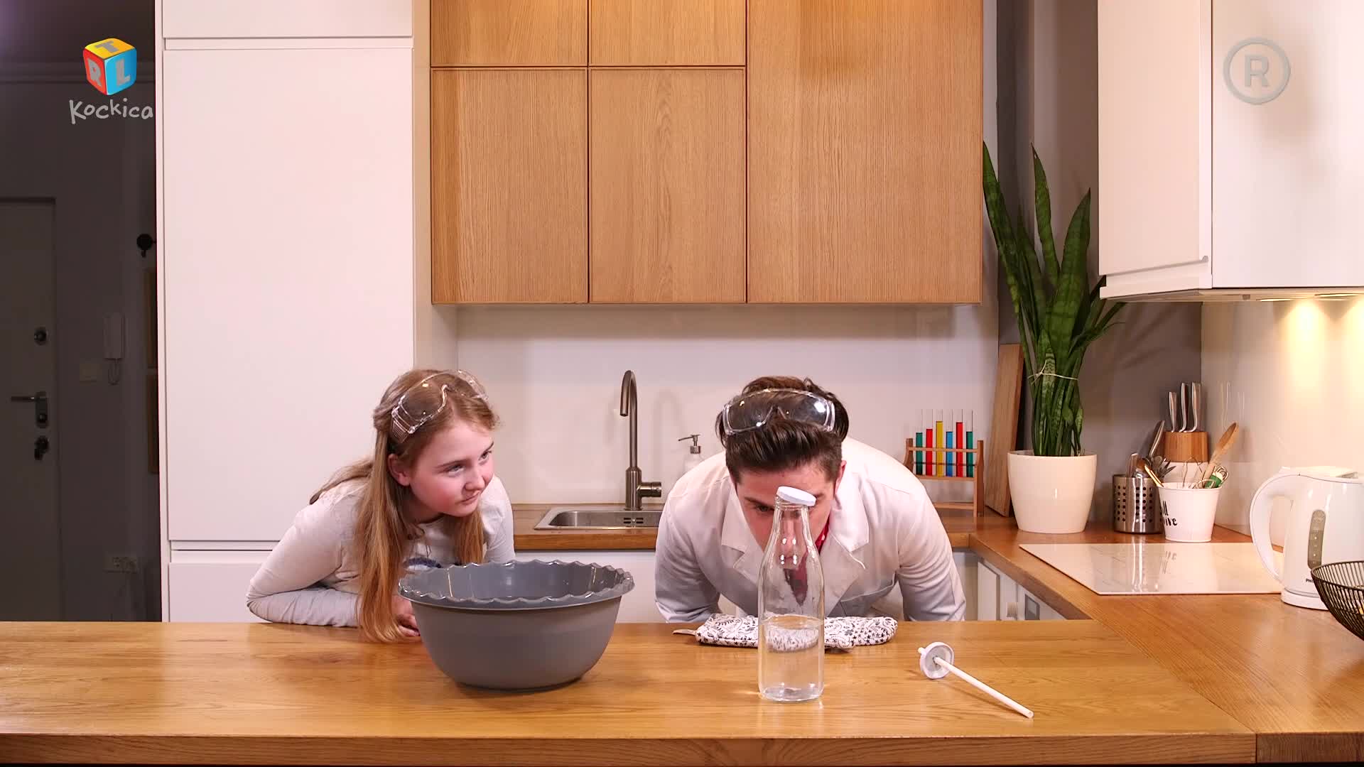RTLKockica