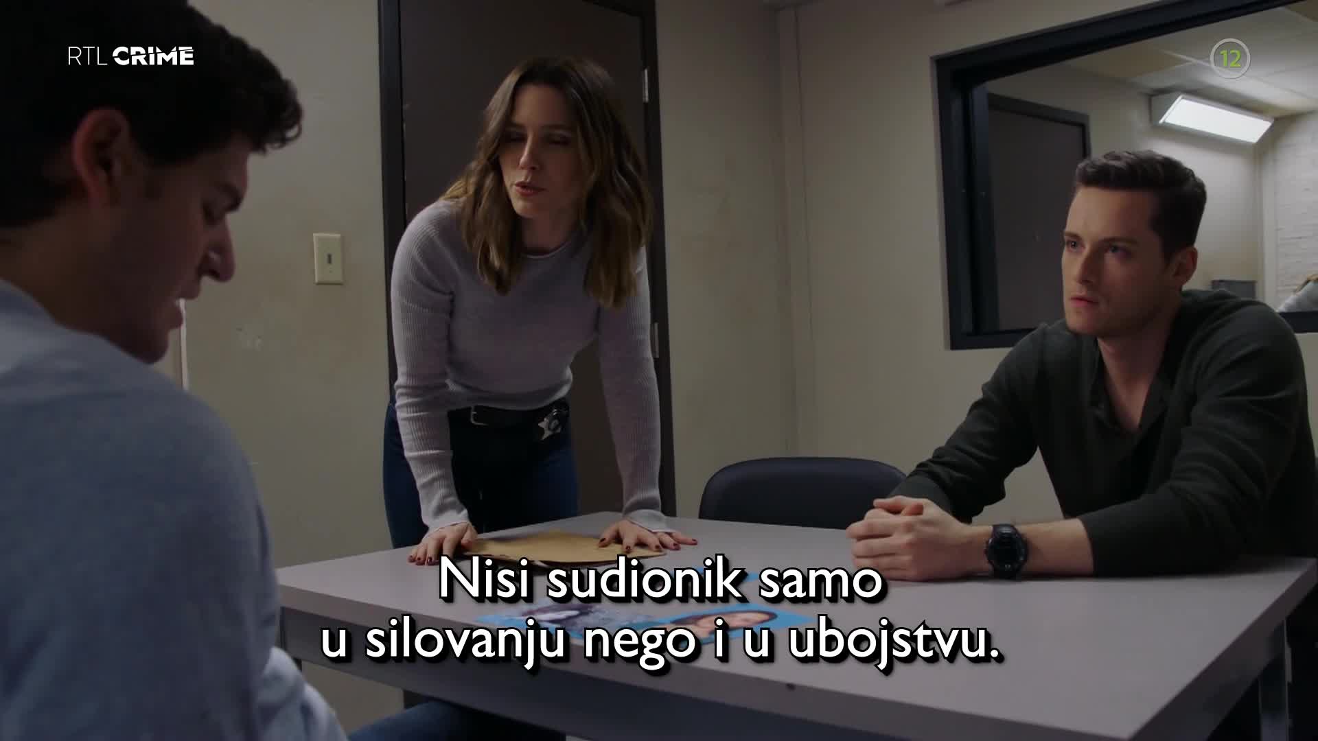 RTLcrime