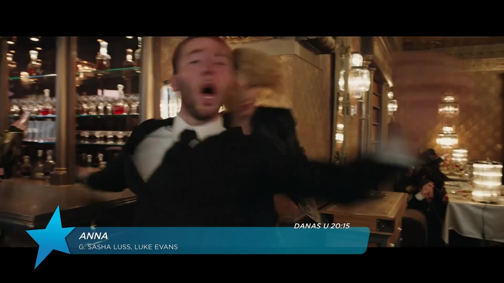 CinestarTV