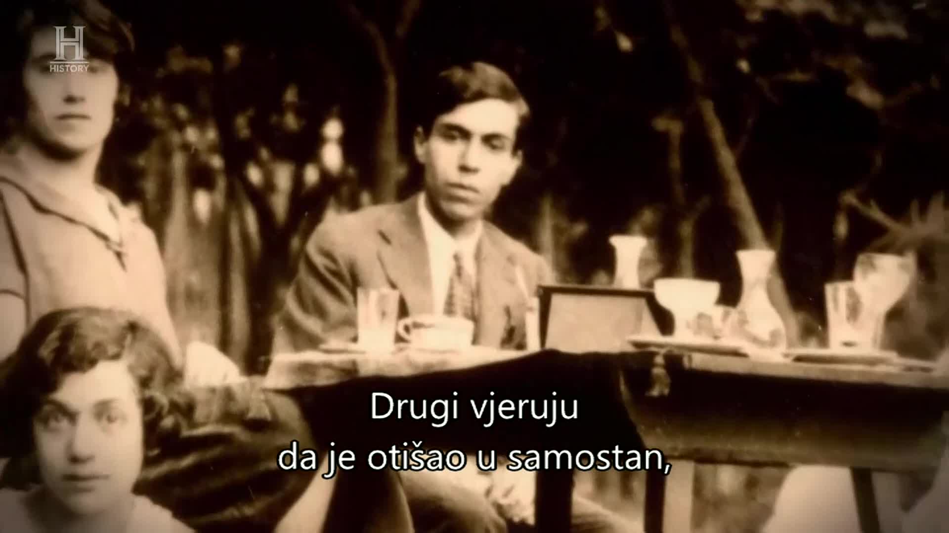History