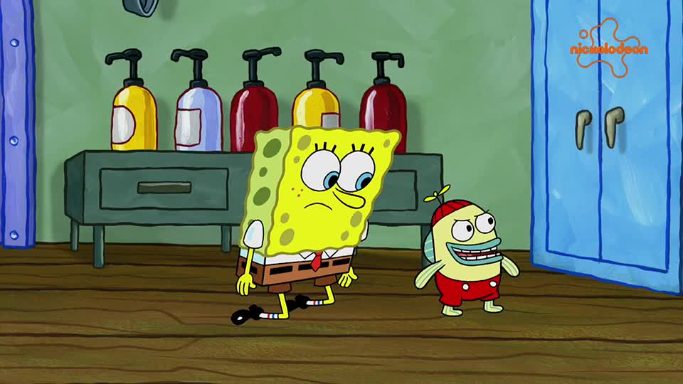 Nickelodeon