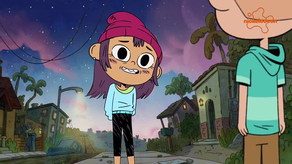 Nickelodeon