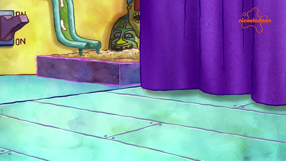 Nickelodeon