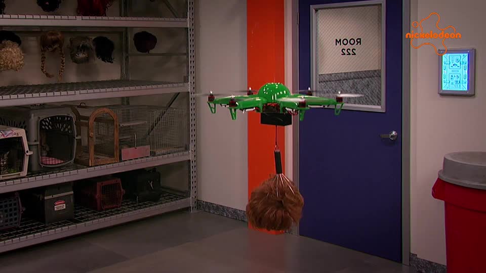 Nickelodeon