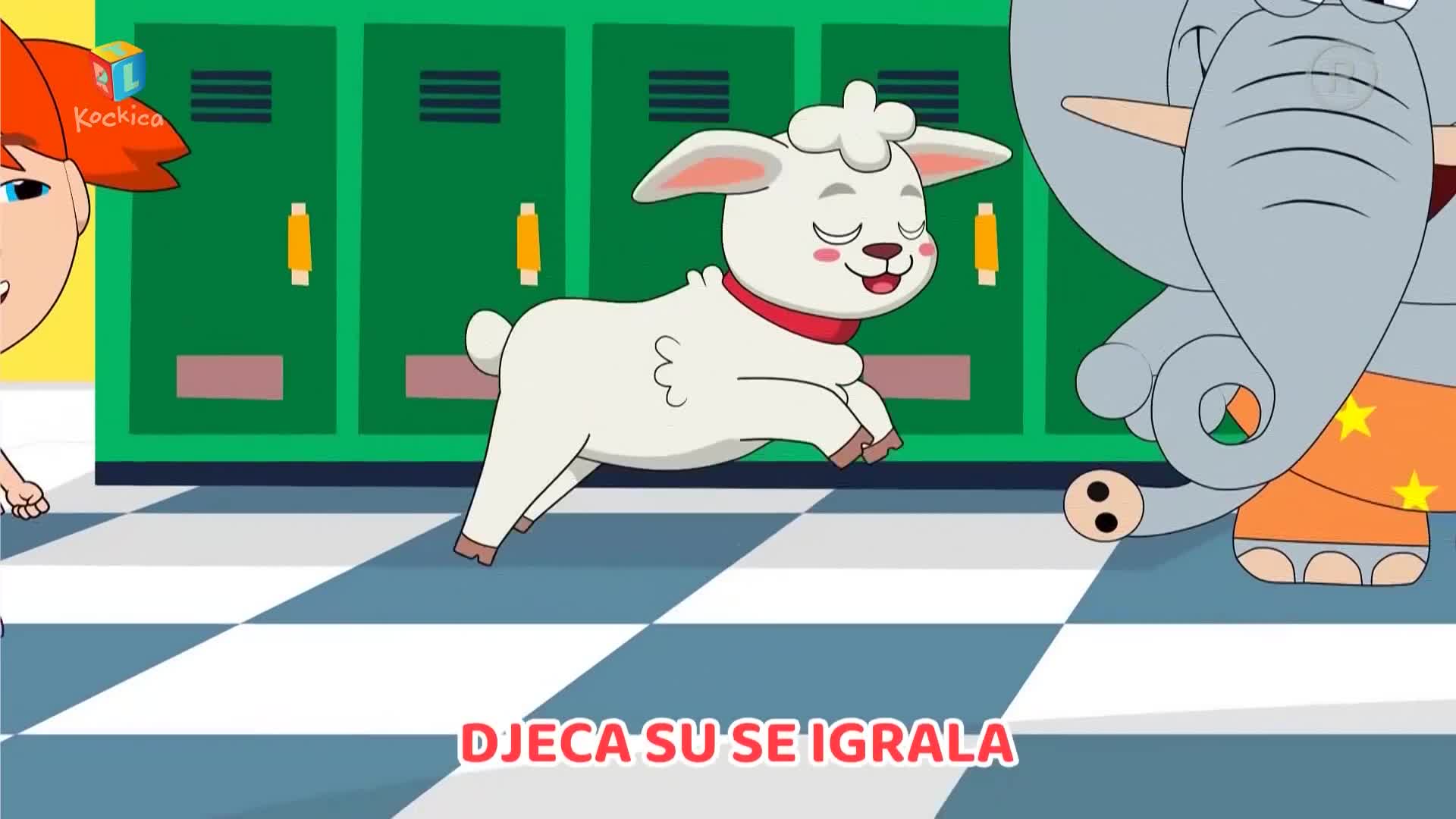 RTLKockica