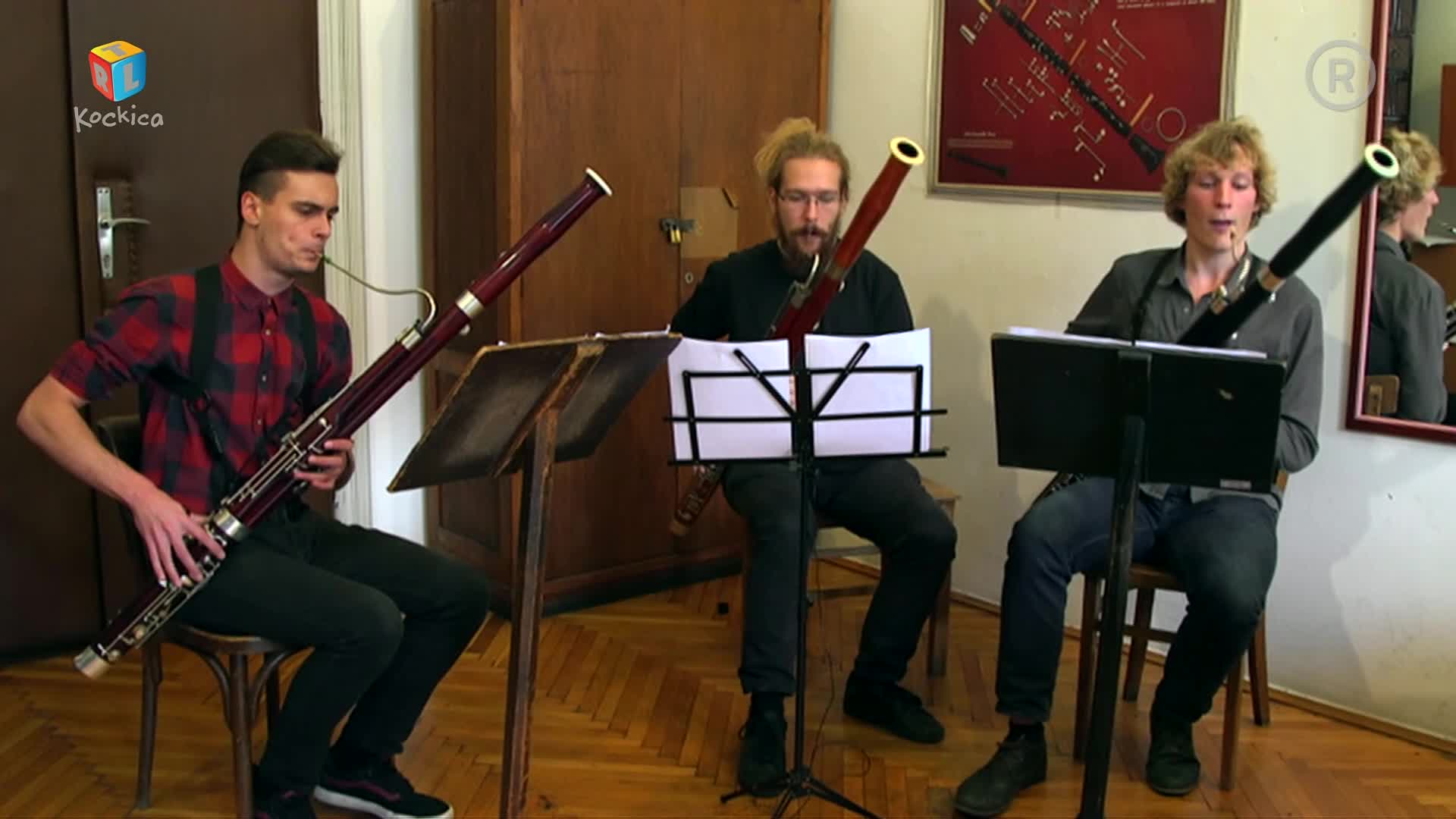 RTLKockica