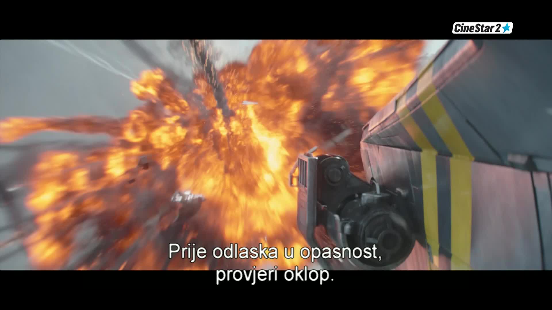 CinestarTV2HD