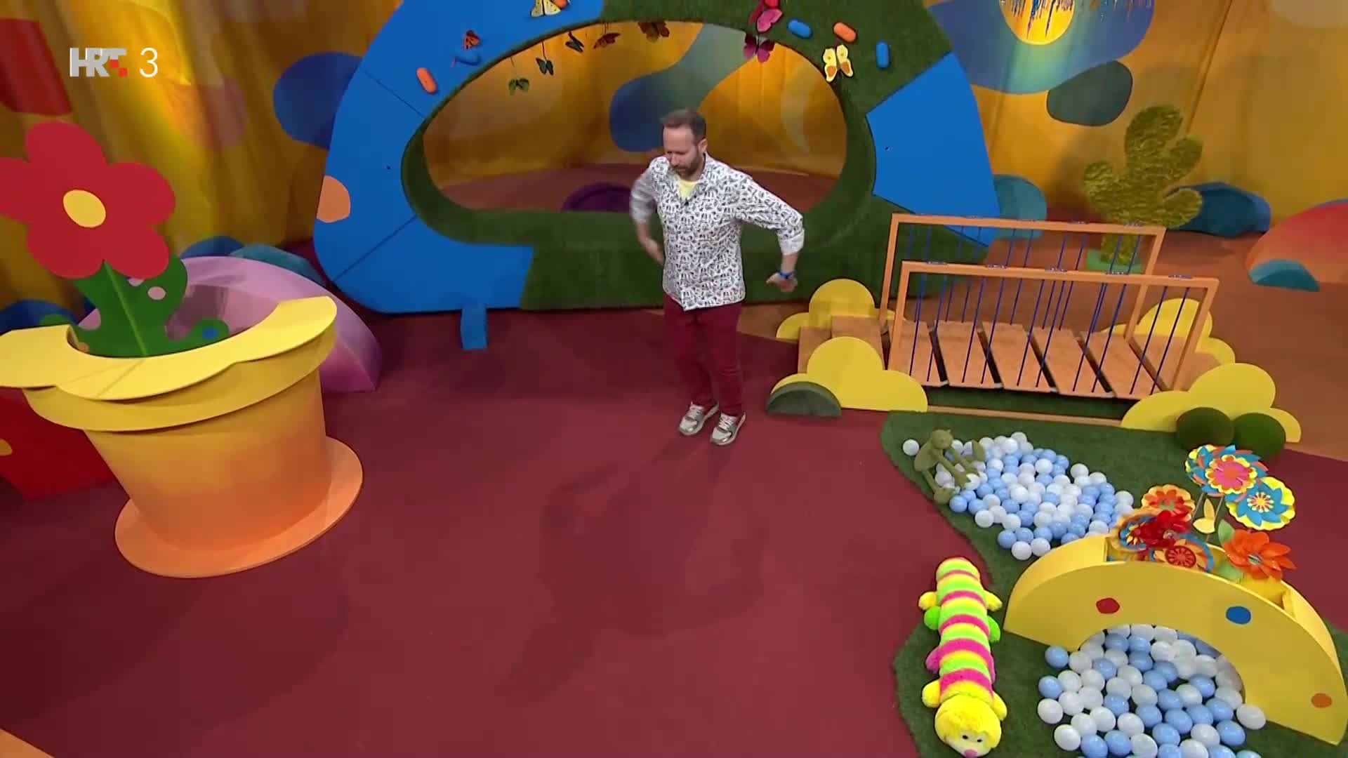 HRT3