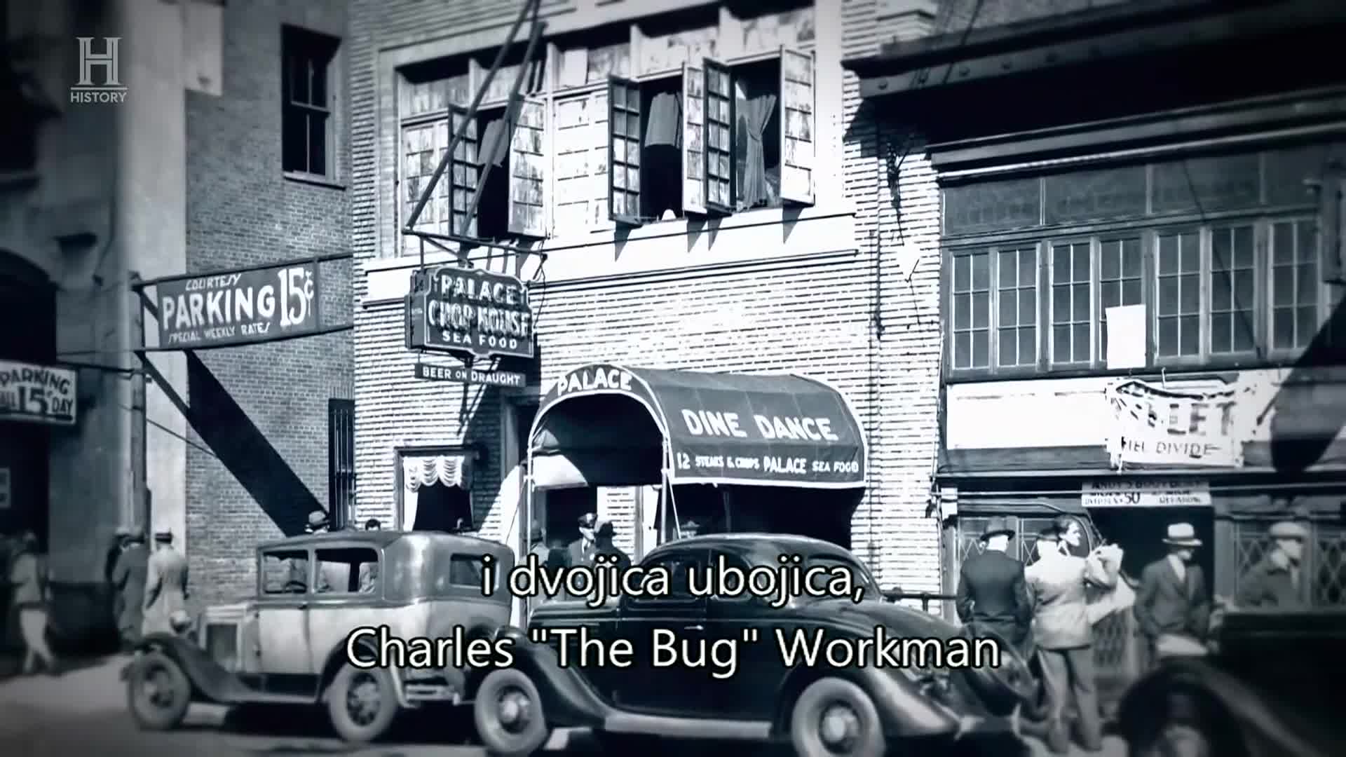 History