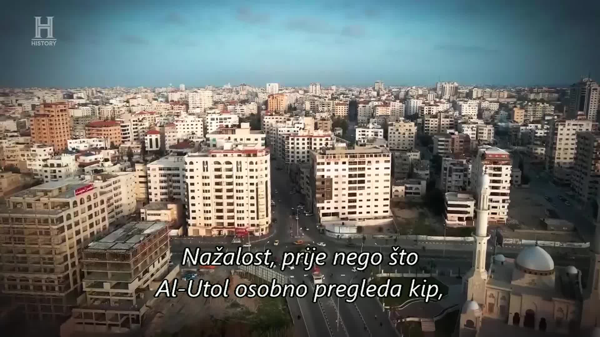 History