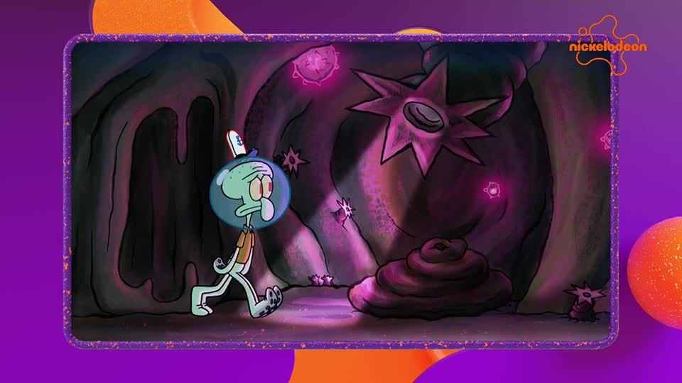 Nickelodeon
