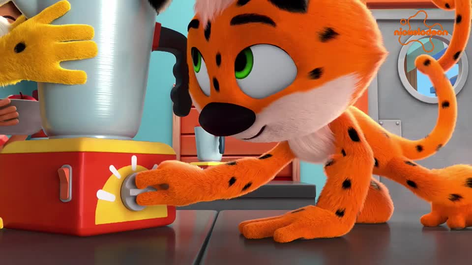 Nickelodeon