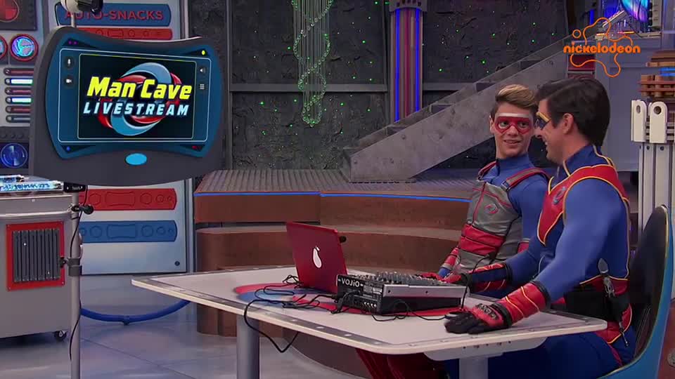 Nickelodeon