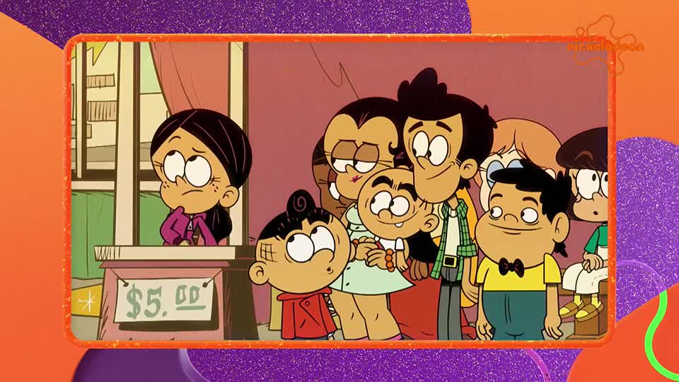 Nickelodeon