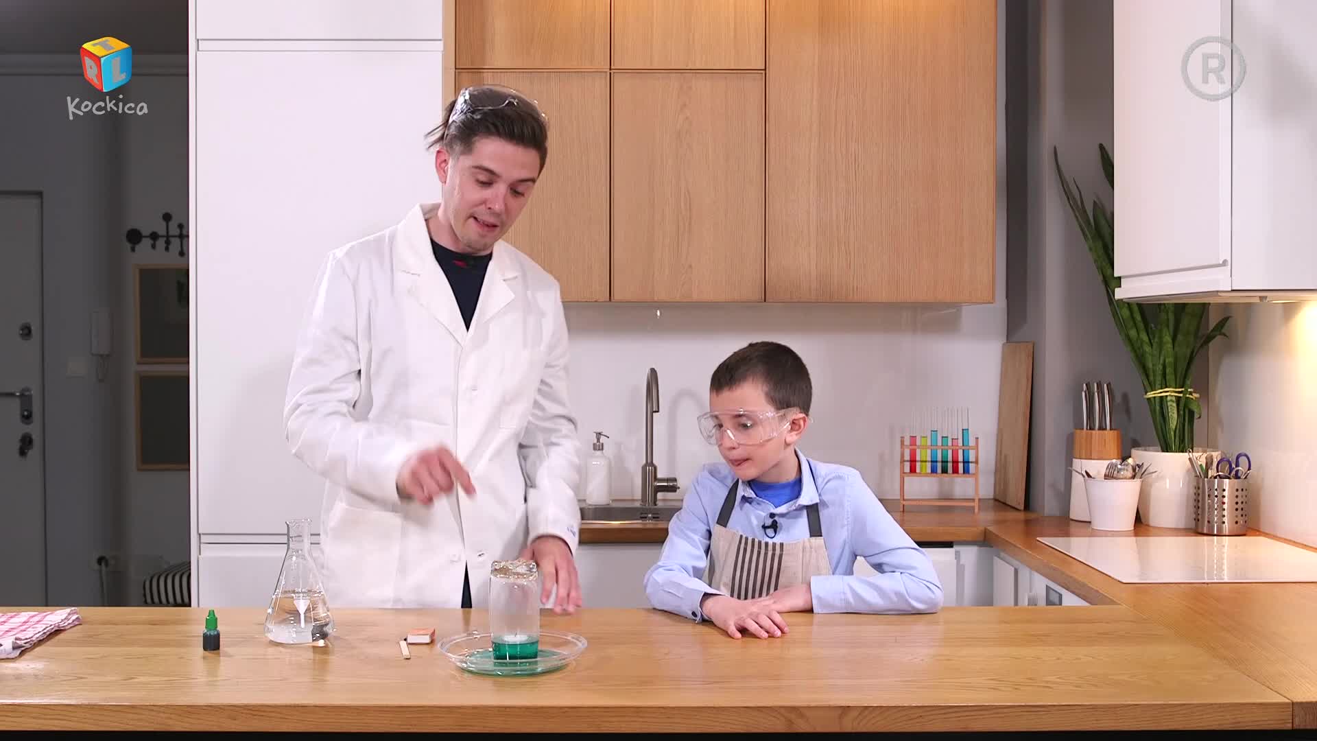 RTLKockica