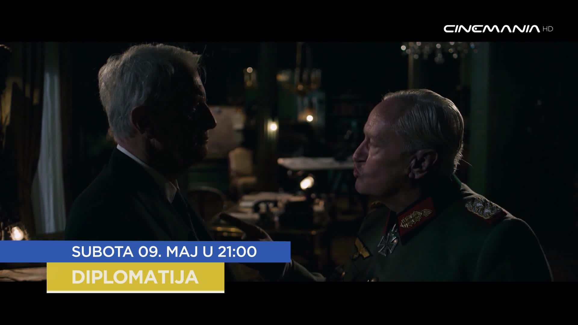 Cinemania