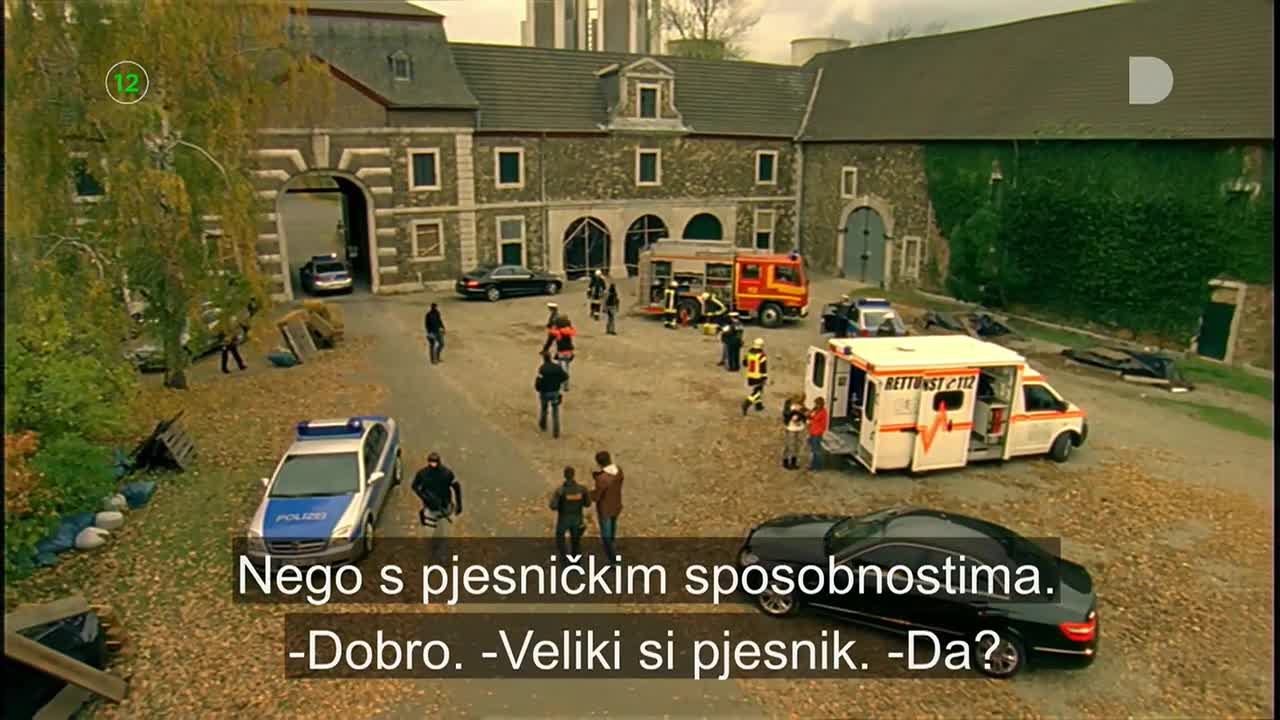 DomaTV