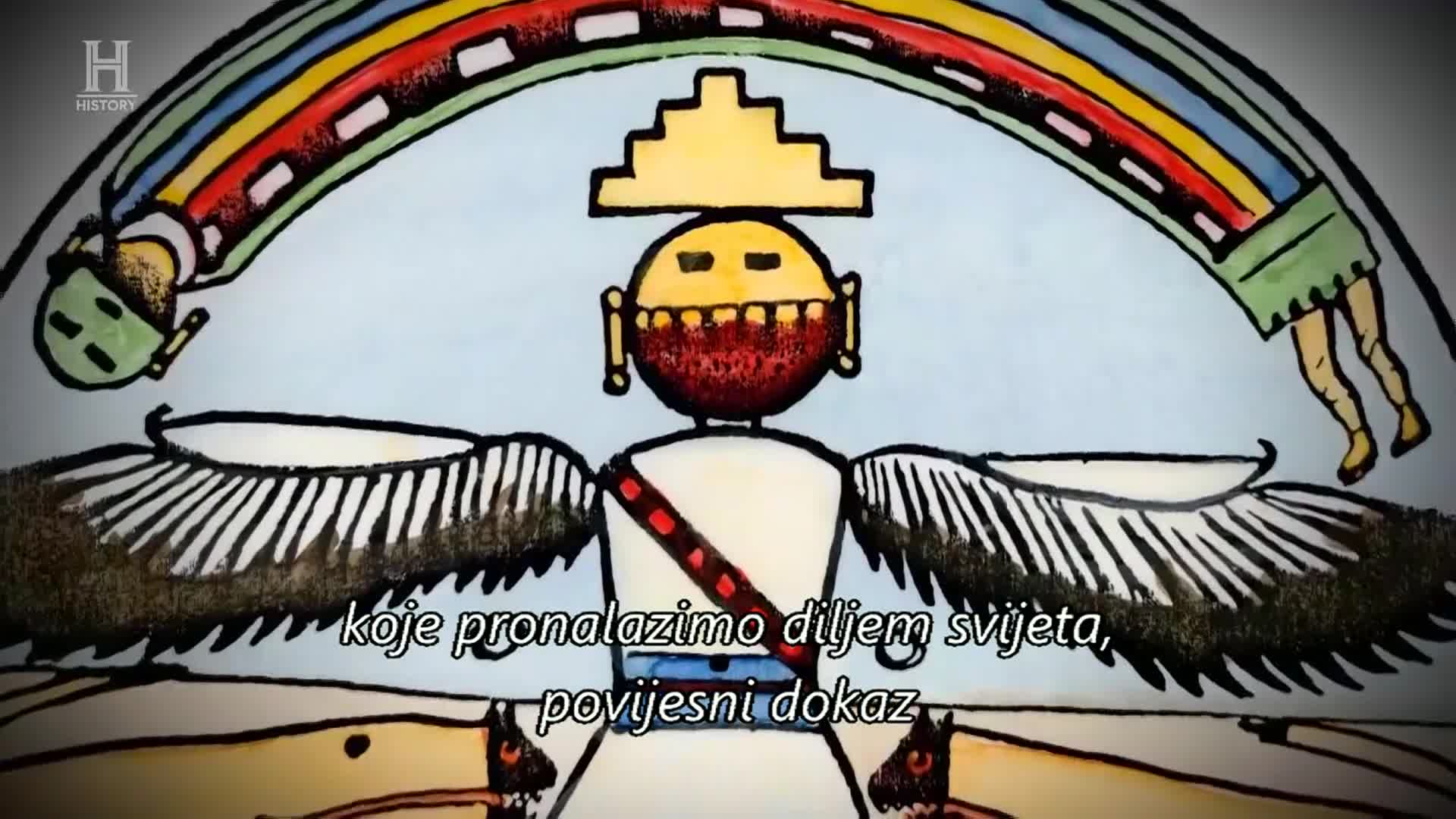 History