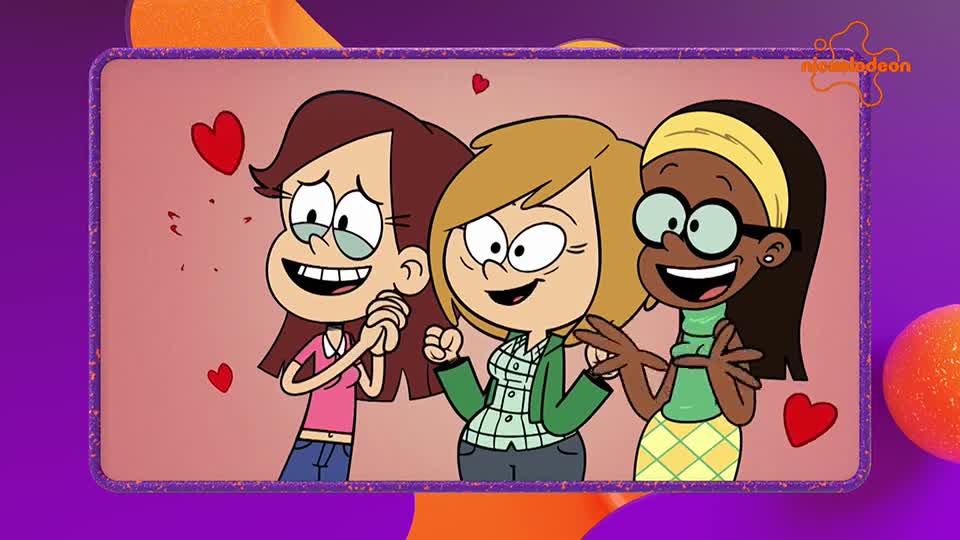 Nickelodeon