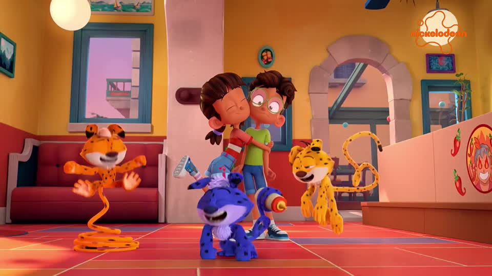 Nickelodeon