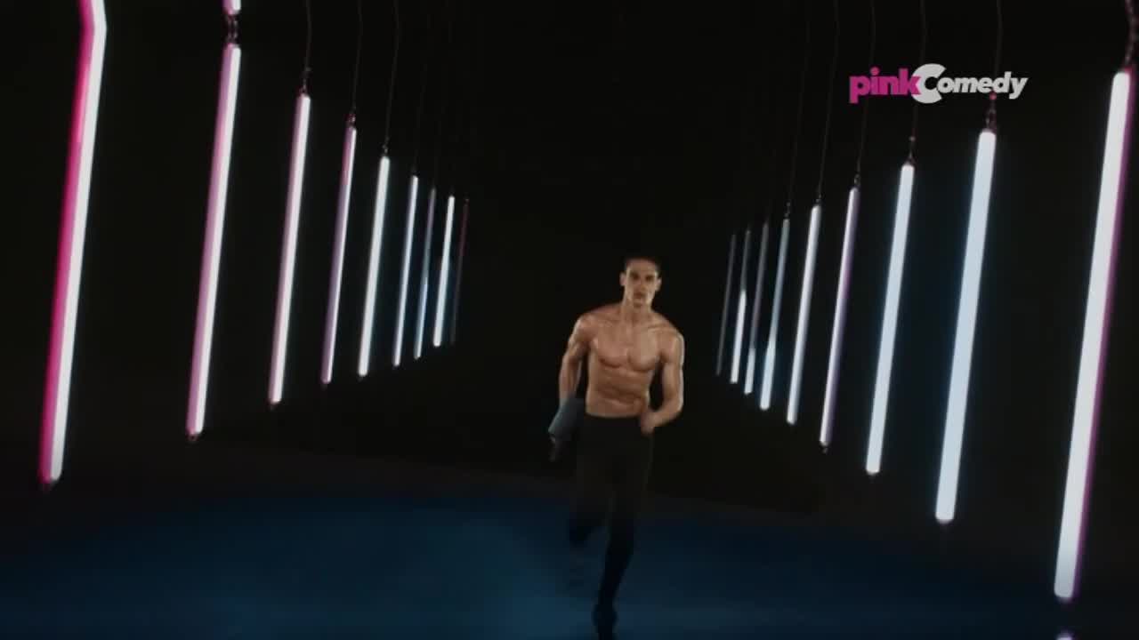 PinkComedy