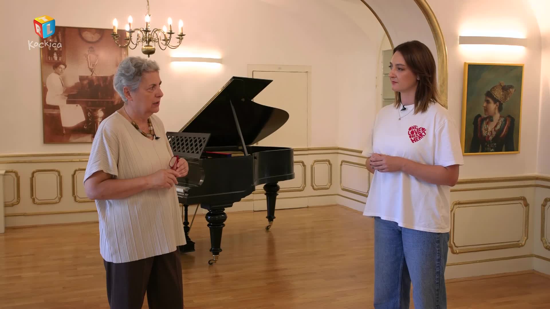 RTLKockica