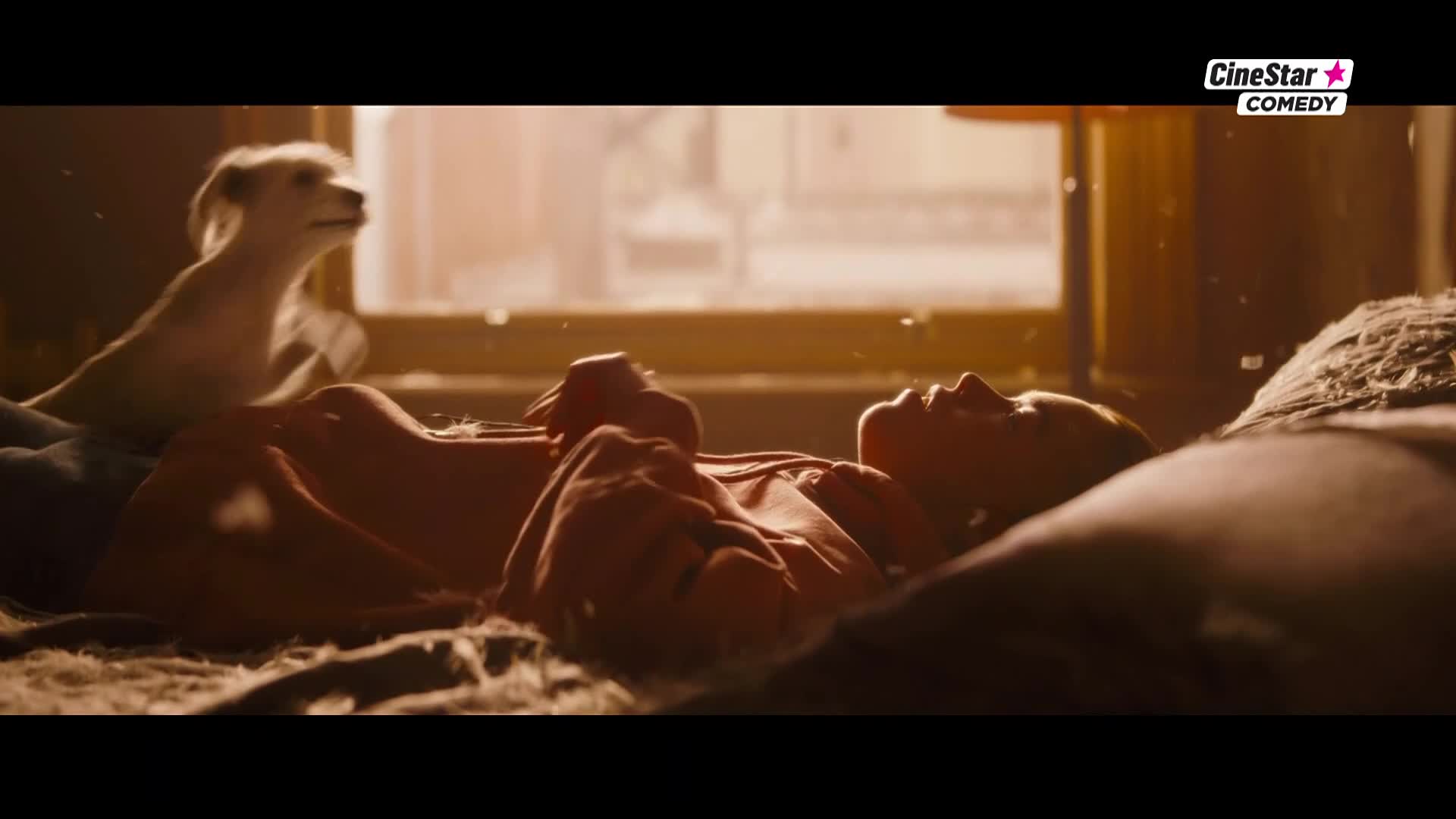 CinestarComedy