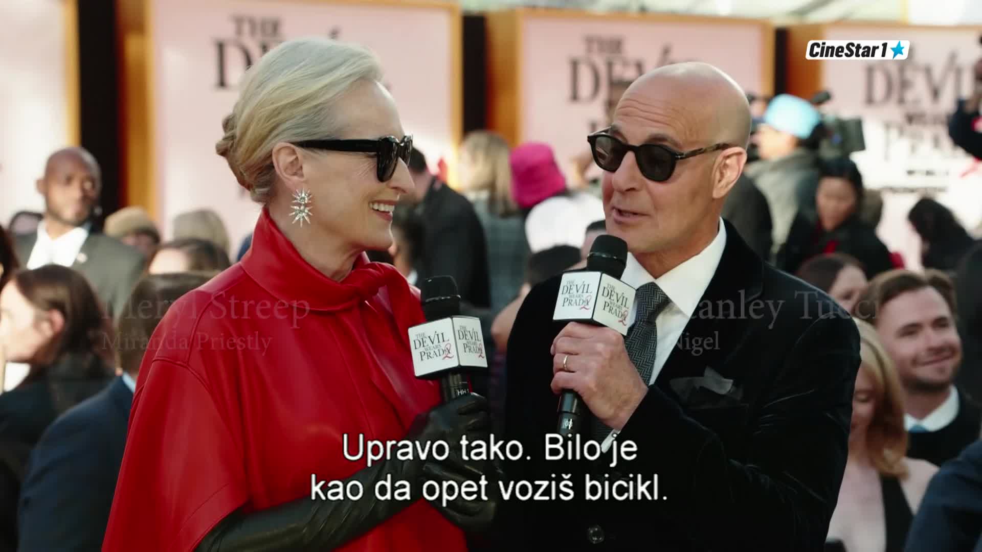 CinestarTV